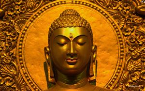 Lord Buddha